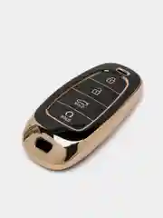 Чехол из ТПУ для выкидного ключа Hyundai