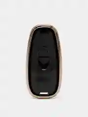 Чехол из ТПУ для выкидного ключа Hyundai