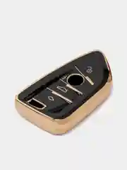 Чехол из ТПУ для выкидного ключа BMW