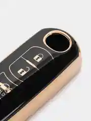 Чехол из ТПУ для выкидного ключа Mazda