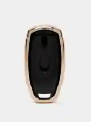 Чехол из ТПУ для выкидного ключа Hyundai