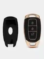 Чехол из ТПУ для выкидного ключа Hyundai