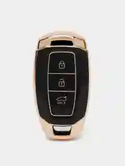 Чехол из ТПУ для выкидного ключа Hyundai