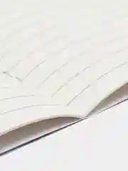 Ледяной блокнот детский, 32 страницы, 12 х 8,5 см