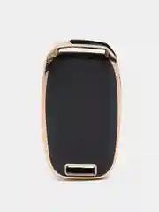Чехол из ТПУ для выкидного ключа Kia