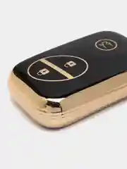 Чехол из ТПУ для выкидного ключа Lexus