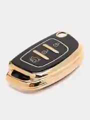 Чехол из ТПУ для выкидного ключа Hyundai