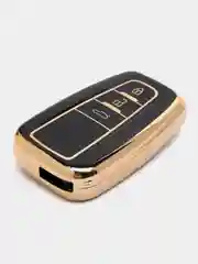 Чехол из ТПУ для выкидного ключа Toyota
