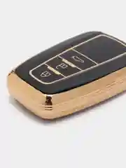 Чехол из ТПУ для выкидного ключа Toyota
