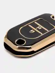 Чехол из ТПУ для выкидного ключа Honda