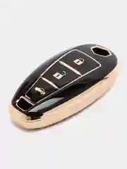 Чехол из ТПУ для выкидного ключа Suzuki
