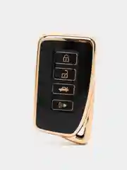 Чехол из ТПУ для выкидного ключа Lexus