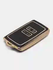 Чехол из ТПУ для выкидного ключа Renault