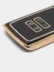 Чехол из ТПУ для выкидного ключа Renault