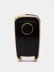 Чехол из ТПУ для выкидного ключа Chevrolet и Opel