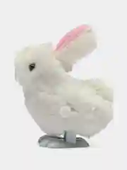 Белый заводные игрушки детские, развивающие