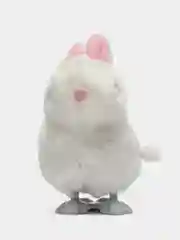 Белый заводные игрушки детские, развивающие
