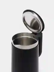 Черный умный электрический чайник Xiaomi Viomi Mechanical Kettle, V-MK152