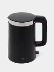 Черный умный электрический чайник Xiaomi Viomi Mechanical Kettle, V-MK152