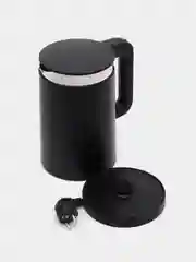 Черный умный электрический чайник Xiaomi Viomi Mechanical Kettle, V-MK152
