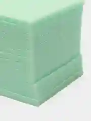 Лайм безворсовые салфетки для маникюра и педикюра, 100 / 1000 штук