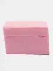 Розовый безворсовые салфетки для маникюра и педикюра, 100 / 1000 штук