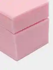 Розовый безворсовые салфетки для маникюра и педикюра, 100 / 1000 штук