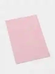 Розовый безворсовые салфетки для маникюра и педикюра, 100 / 1000 штук