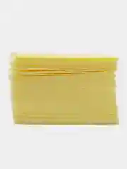 Желтый безворсовые салфетки для маникюра и педикюра, 100 / 1000 штук