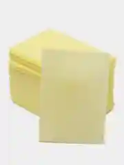 Желтый безворсовые салфетки для маникюра и педикюра, 100 / 1000 штук