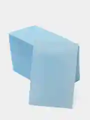 Белый безворсовые салфетки для маникюра и педикюра, 100 / 1000 штук