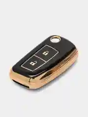 Чехол из ТПУ для выкидного ключа Nissan