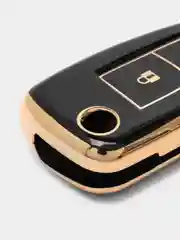 Чехол из ТПУ для выкидного ключа Nissan