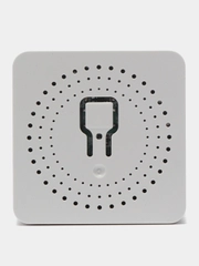 Умное реле мини Wi-Fi 16А