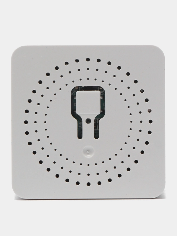 Умное реле мини Wi-Fi 16А