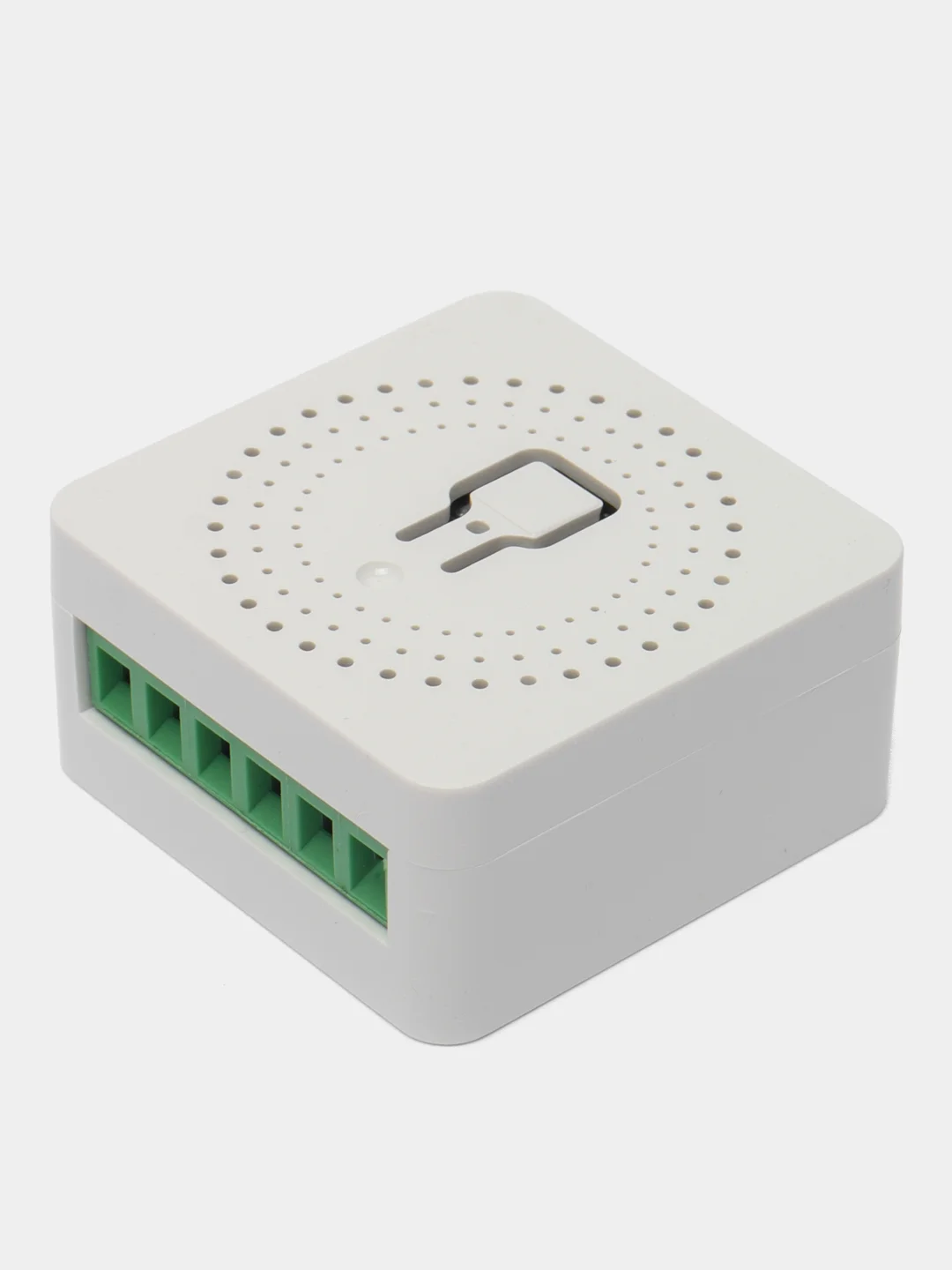 Умное реле мини Wi-Fi 16А