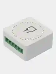 Умное реле мини Wi-Fi 16А