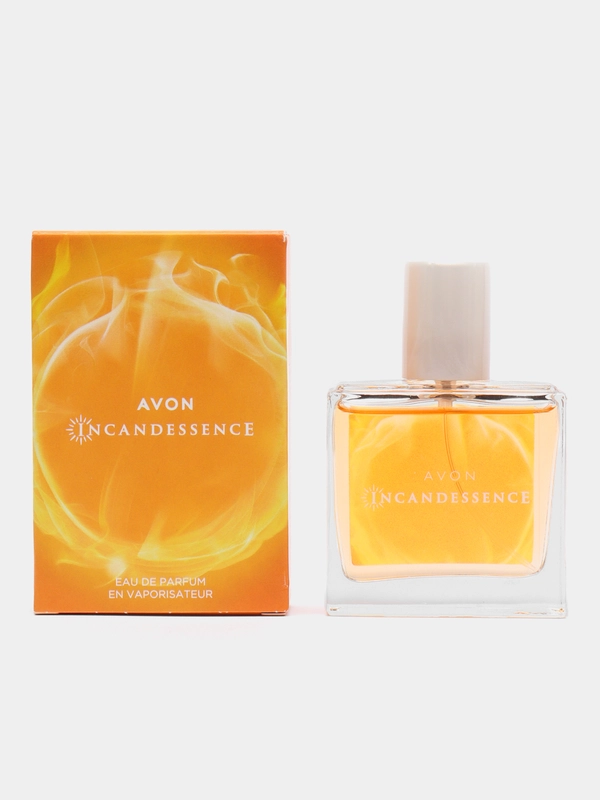 Парфюмерная вода Avon Incandessence, 30 мл