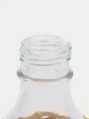 Бутыль NiNaGlass "Дамижана" 3 л. проз. с крышкой оплетенная