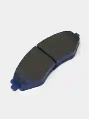Колодка передняя "АТ" Nexia 16V, Chevrolet Lanos, Lacetti