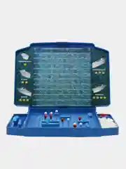 Настольная игра "Морской бой"