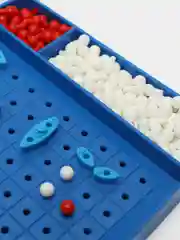 Настольная игра "Морской бой"