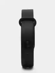 Черный фитнес браслет Smart Band M7 / Умные часы