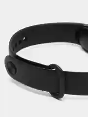 Черный фитнес браслет Smart Band M7 / Умные часы