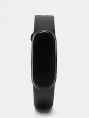 Черный фитнес браслет Smart Band M7 / Умные часы