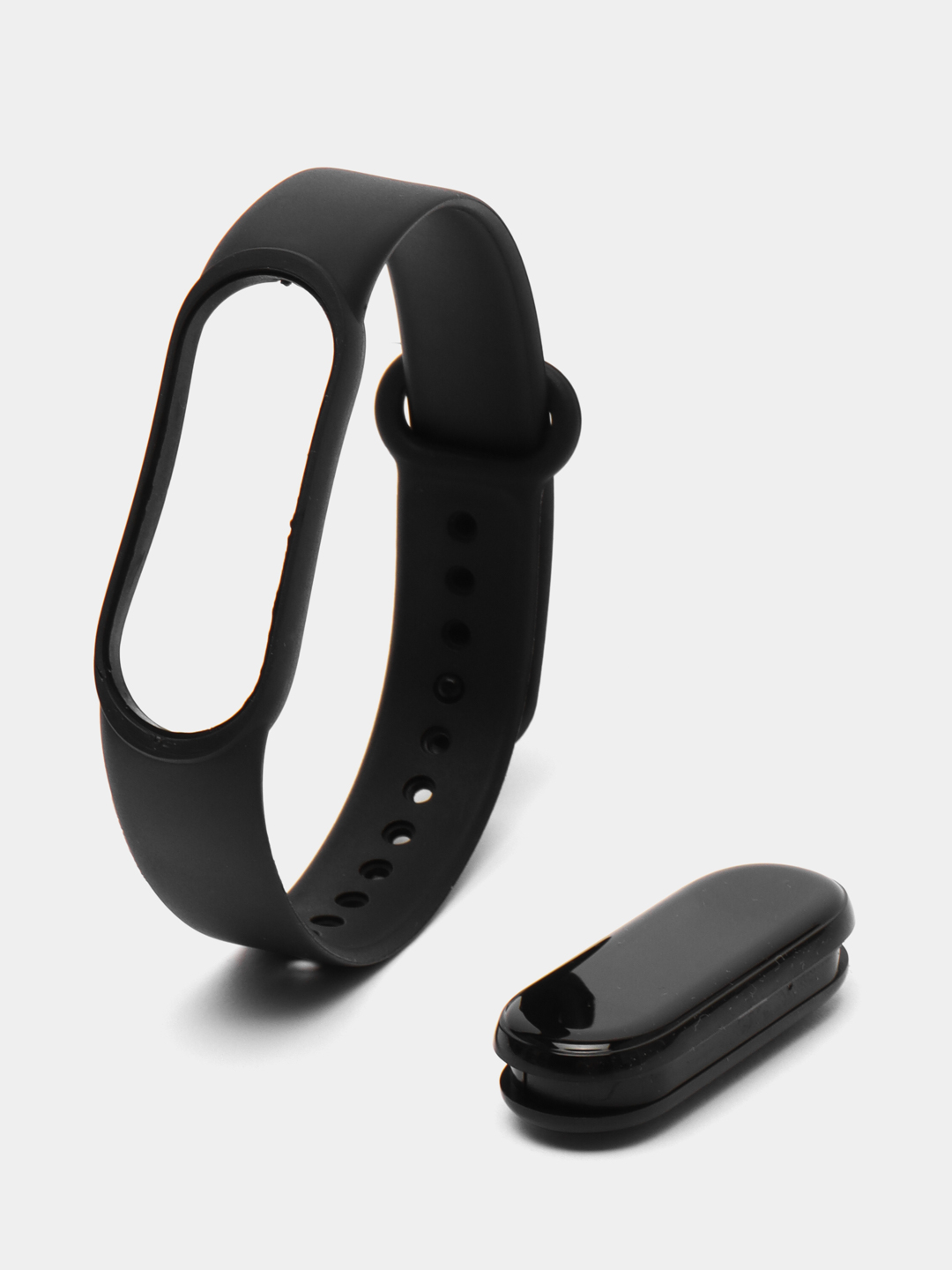 Фитнес браслет Smart Band M7 / Умные часы купить по цене 499.99 ₽ в  интернет-магазине Магнит Маркет