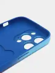 Кораллово-розовый чехол для iPhone 14 13 12 11 Pro max plus XR силиконовый