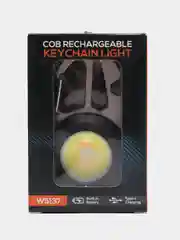 Многофункциональный LED фонарь прожектор W5137