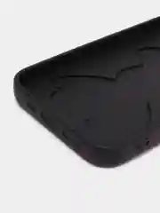 Хром чехол для iPhone 14 13 12 11 Pro max plus XR силиконовый
