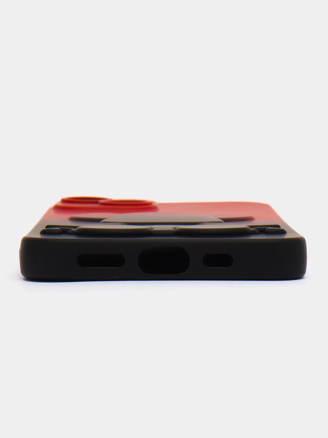 Хром чехол для iPhone 14 13 12 11 Pro max plus XR силиконовый